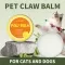 Fashion Personalized Pet Claw Care Cream