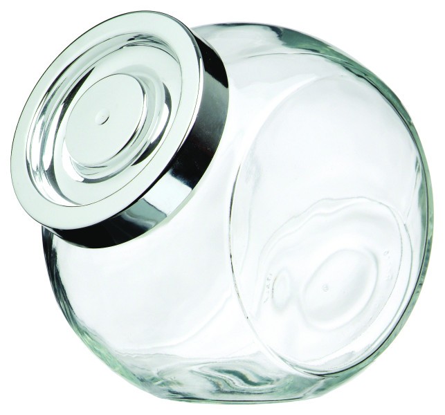 Pandora Jar & Stopper - Bormioli Rocco