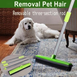 Decontamination & Pet Hair Removal Mop