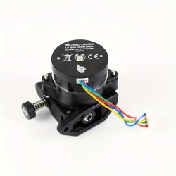 LDO Orbiter Extruder V2.0 – Dual Driver Gear Extrusion 3D Printer Parts for CR10/10S, Ender3/3 Pro, Ender5