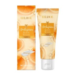 Citrus Body Skin Care Set Gentle Moisturizing