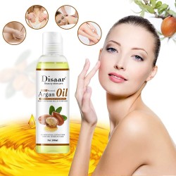 Oil Skin Care Anti Frizz Moisturizing Massage Oil