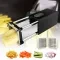 Electric French Fry Cutter With Blades Stainless Steel Vegetable Potato Carrot