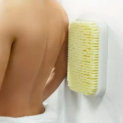 Household Rubbing Bath Brush