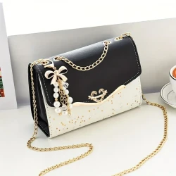 Fashion Chain Crossbody Bag