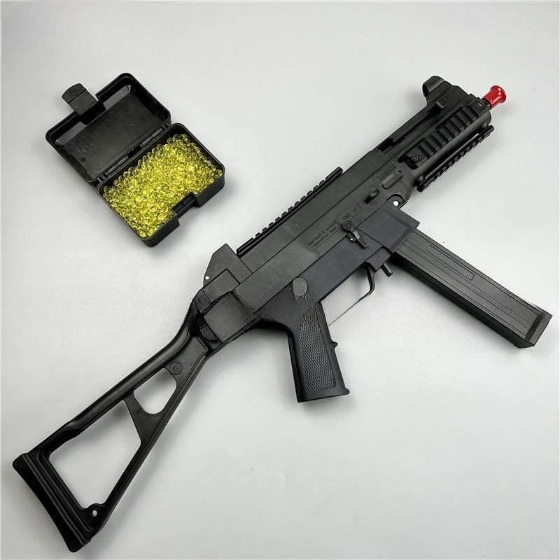 Pistola de juguete de gel Ump45