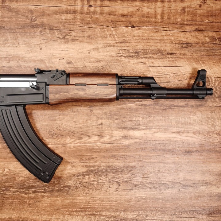 Lanzador eléctrico de bola de gel AK-47 / AK-102