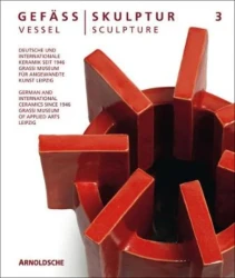 Vessel/Sculpture 3