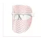 Facial Mask Pattern Photon Skin Rejuvenation Instrument