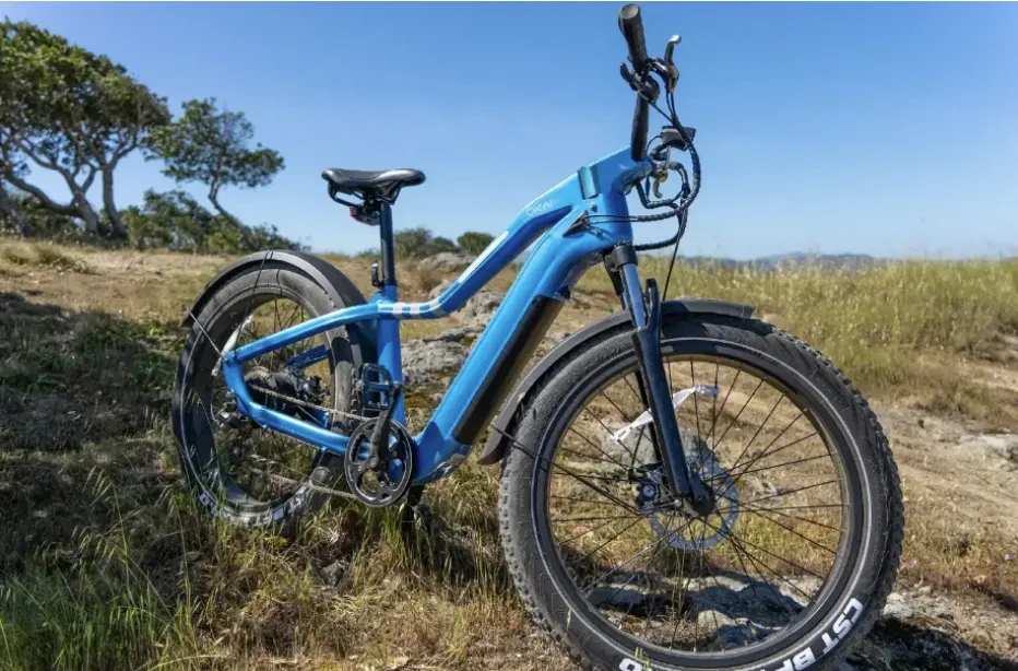 Ranger EB50 EBike