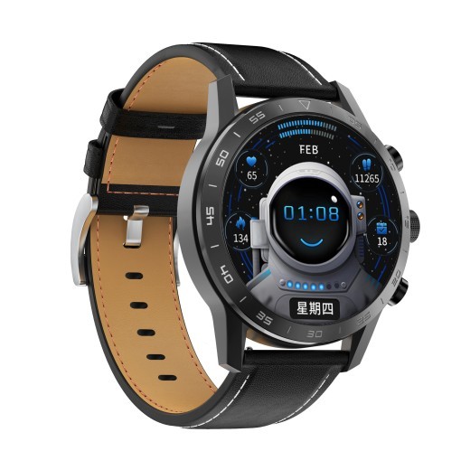 Smart Watch Bluetooth Advanced