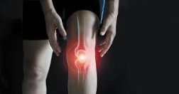 Instant relief from chronic knee pain