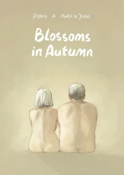 Blossoms in Autumn