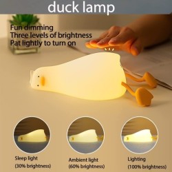 Duck Night Light