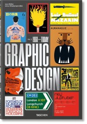 The History of Graphic Design. Vol. 2. 1960–Today