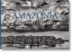 Sebastião Salgado. Amazônia