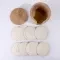 Bamboo tube plant towel gourd skin cleanser 8-piece