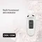 Skin Humidity Instrument Facial Water