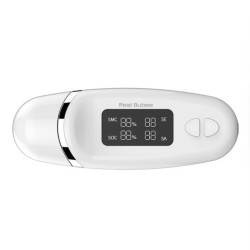 Skin Humidity Instrument Facial Water