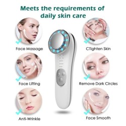 Facial Massager Skin Care Tools