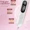 CD Laser Plasma Pen Wart Mole Removal Dark