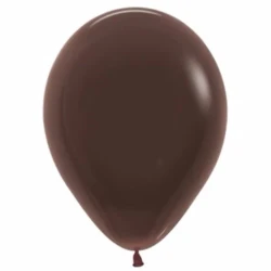 Balloons -  Chocolate  - Pack of 100