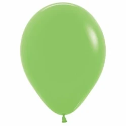 Balloons - Jewel Crystal Green  - Pack of 100