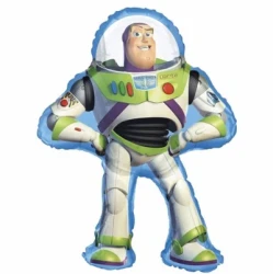 Balloon -Shape Buzz Lightyear Full Body