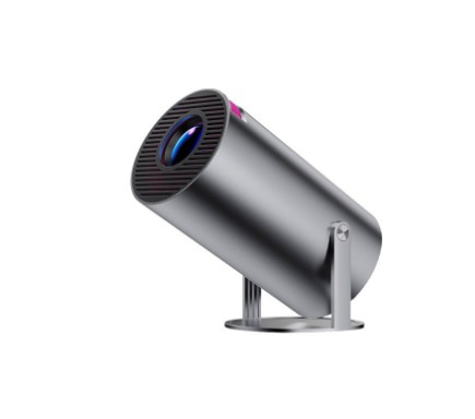 Home Cinema 180° Portable Projector