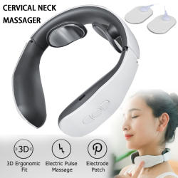 Multi-Function Shoulder & Neck Therapeutic Massager