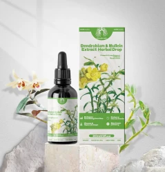 Clearbreath Dendrobium Mullein Extract