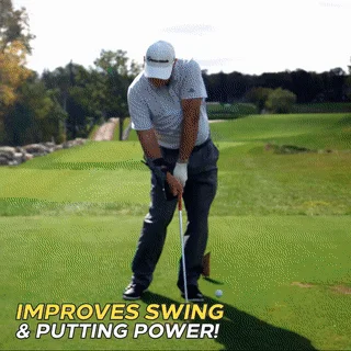 Golf Swing Alignment Brace 2.0