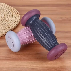 Manual Foot Massager Roller