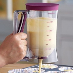 Ultimate Cake Batter Dispenser