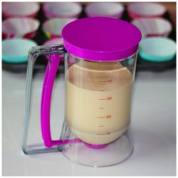 Ultimate Cake Batter Dispenser