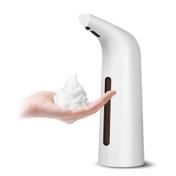 TouchlessWave Automatic Liquid Dispenser