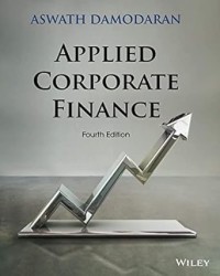 Applied Corporate Finance