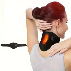 Electric Heating Neck Brace