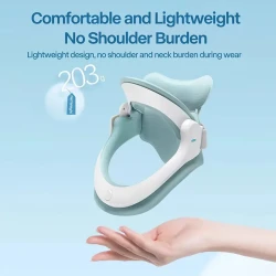 Cofoe Neck Traction Stretcher