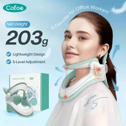 Cofoe Neck Traction Stretcher