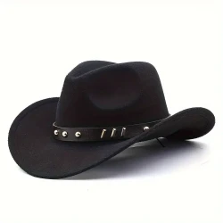 Cowboy Hat | Cowgirl Hat
