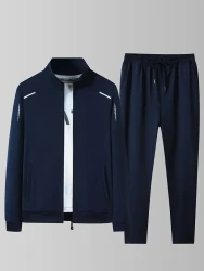 VelocityStride Men's 2-Piece Tracksuit