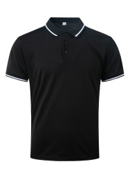 Men's Sports Polo Shirt