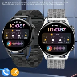 Smart Watch (Answer/Make Call)