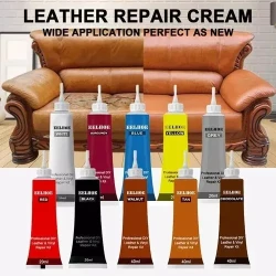 Leather Repair Kit for Furniture