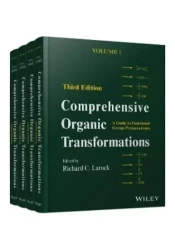 Comprehensive Organic Transformations