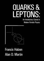 Quarks and Leptones