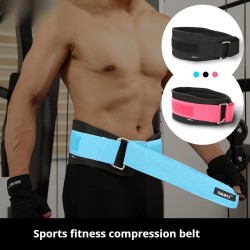 FitFlex Bodybuilding Belt