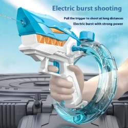 HydroShark Power Shooter