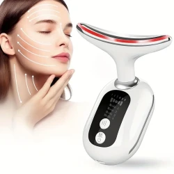 Neck Face Massager